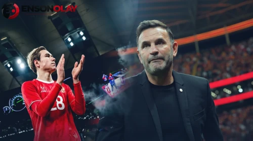 Galatasaray 10 numarasını resmen duyurdu: Batrakov transferi KAP'a bildirildi