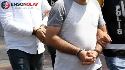 İstanbul'da gerçekleştirilen uyuşturucu operasyonunda 2 kişi tutuklandı