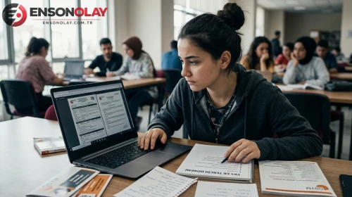 Geçen sene YKS ek yerleştirme ne zaman yapıldı? 2025 YKS ek yerleştirme tarihleri