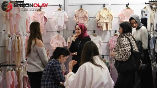 Ticaret Bakanlığı duyurdu : 4 bebek giyim ürünü toplatıldı