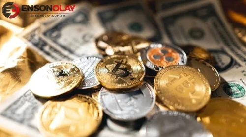 Bitcoin’de haftalık kayıp büyüdü