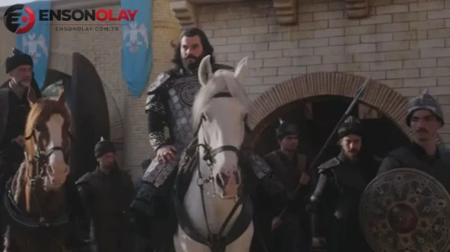 ATV'nin yeni dönem dizisi Aşk ve Taht'ın yayın tarihi ve gününe dair detaylar merak ediliyor.