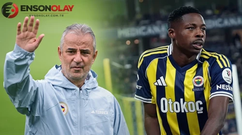 Musaba'nın yeni takımı belli oldu: Yıldız futbolcu İngiltere yolcusu