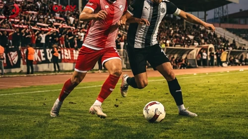 Boluspor-Manisa FK maçı ne zaman, saat kaçta başlıyor?