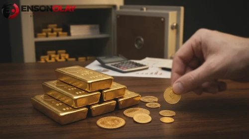 29 Ağustos 2026 tarihinde altın fiyatları rekor seviyede! Gram altın 1.000 TL'yi aşarken, çeyrek altın 4.000 TL'nin üzerine çıktı. Yarım altın ise 8.000 TL'yi geçerek yatırımcıları şaşırttı.