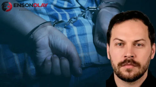 Adana’da kan donduran cinayet : Ev arkadaşını bıçaklayarak öldürdüler, yardım isteyince yakalandılar