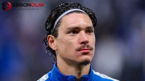 Trabzonspor, Darwin Nunez transferinde mutlu sona ulaştı: İmza töreni yakında!