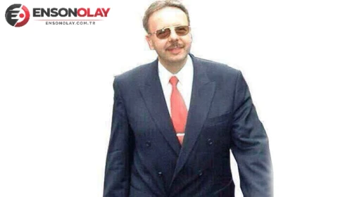 Arif Ahmet Denizolgun kimdir?