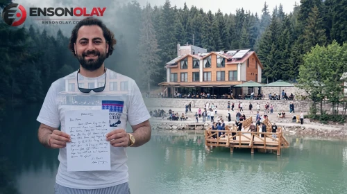 Artvin Şavşat'ta 100 bin TL maaşla aşçı arayışı devam ediyor: İlanlara rağbet azaldı