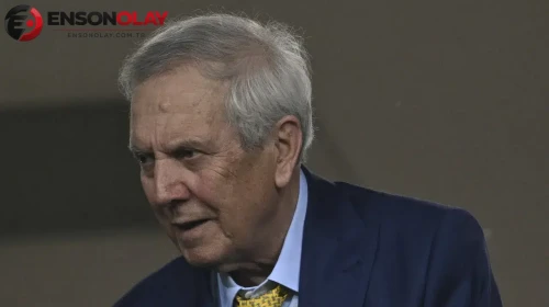 Fenerbahçe'de bir ayrılık daha : Aziz Yıldırım, 'Kendine kulüp bul' dedi