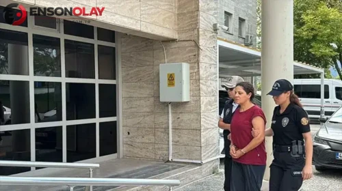 FETÖ hükümlüsü yakalandıktan sonra ablası da gözaltında!