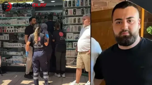 Aydın’daki iş yeri cinayetinde aranan 3 şüpheli polise teslim oldu