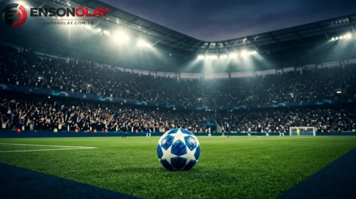 ŞAMPİYONLAR LİGİ MAÇ PROGRAMI: 19 Ağustos 2026 bugün hangi maçlar var?
