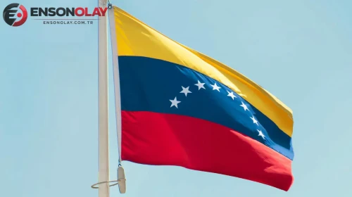 Venezuela'da depremlerde can kaybı artıyor