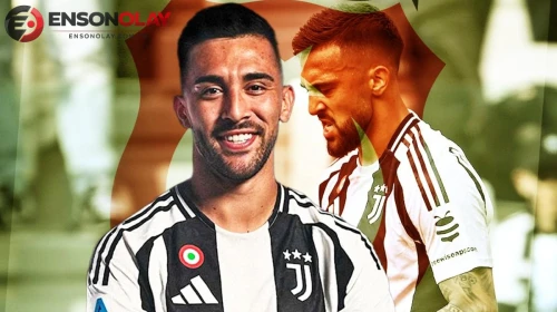Beşiktaş'tan Nico Gonzalez hamlesi: İlk teklif yapıldı