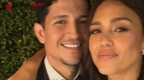 Jessica Alba’nın Yeni Sevgilisi Kimdir, Danny Ramirez Kaç Yaşında ve Aralarında Kaç Yaş Fark Var?
