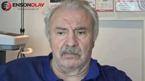 Mustafa Verkaya kimdir?