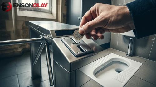 İngiltere'de Alaturka Tuvalet Tartışması: Bölge Halkı 1 Milyon Sterlinlik Projeye Tepkili