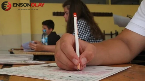 MEB'den LGS Tercih Sonuçları Açıklandı! Öğrenciler Heyecanla Bekliyor...