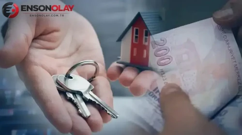 İlk evim konut kredisi başladı mı? 1.20 faizli kredinin detayları neler olacak?