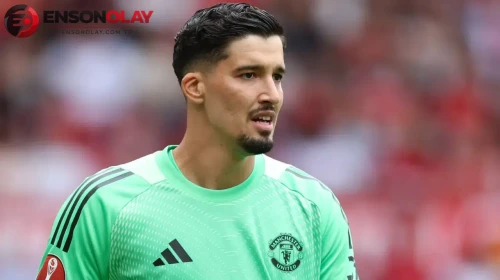 Altay Bayındır'ın transferi sonunda netlik kazandı: Premier Lig macerası sona eriyor