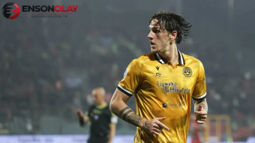 Udinese'de Nicolo Zaniolo şoku ! Sakatlık durumu belli oldu