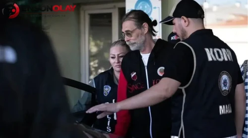 Ünlü oyuncu Erdal Beşikçioğlu dahil 55 şüpheli, adliyeye sevk edildi!