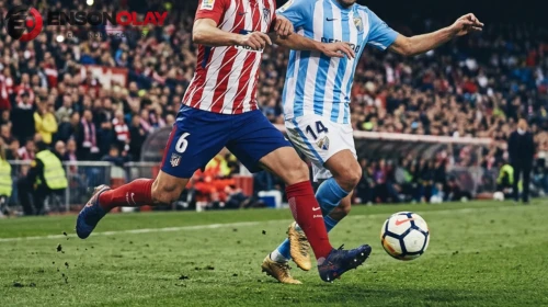 Atletico Madrid-Malaga maçı ne zaman saat kaçta? Atletico Madrid-Malaga maçı hangi kanalda? Muhtemel 11'ler