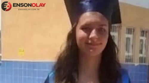 Burdur'da kaybolan 2 kız kardeşten biri nihayet bulundu!