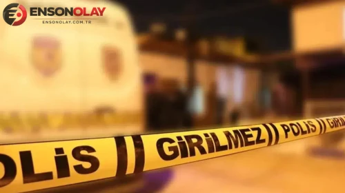 Tokat Almus'ta traktör devrildi : 1 ölü, 1 yaralı