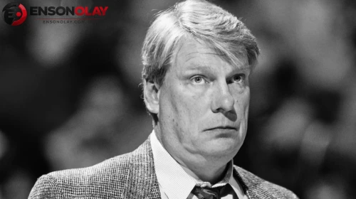 NBA'nın efsane isimlerinden Don Nelson vefat etti!