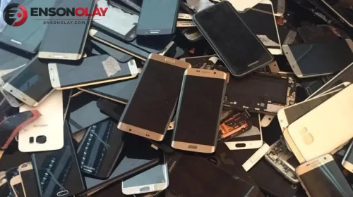 Telefon bataryalarının değişimi artık daha da kolaylaşacak: Üreticiler için yeni düzenlemeler yolda