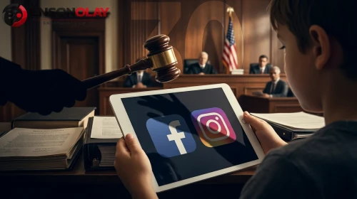 Instagram ve Facebook için tarihi dava! 30 eyalet harekete geçti: Köklü değişiklikler kapıda