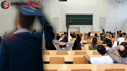 Üniversitelilere müjde: Okullar bu sene bir ay erken kapanacak!