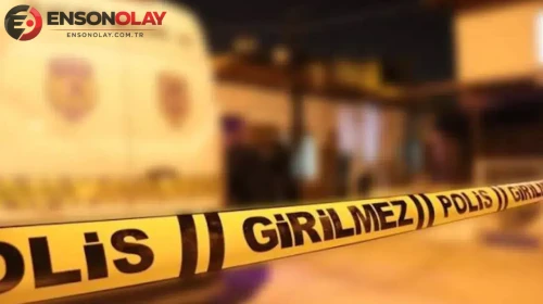 Sinop'ta tarlada şüpheli ölüm : Köy muhtarı tabancayla vurulmuş halde bulundu