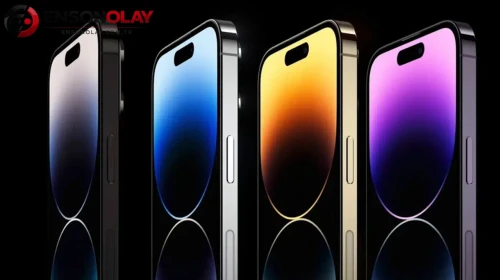 iPhone 18 Pro Max tanıtım tarihi ne zaman olacak?