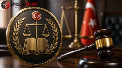 Yargıda devrim niteliğinde bir değişiklik: 'Alo Adalet' uygulaması yolda