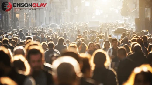 Tanıdığımız insanları sık sık karıştırmanın nedeni nedir?