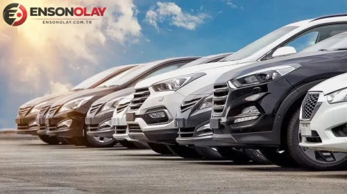 1-1.5 milyon TL bütçeyle alınacak en iyi otomobiller neler?