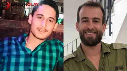 Lübnan’ın güneyinde patlama: 2 İsrail askeri öldü