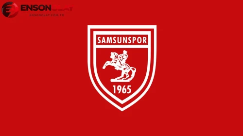 Samsunspor'da 8 futbolcu takımdan ayrılırken, 7 yeni transfer yapıldı
