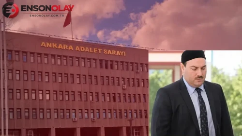 Alihan Kuriş tutuklandı ! 38 şüpheliden 32'si hakkında tutuklama kararı