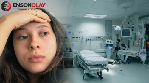 Baş dönmesi, yorgunluk, nefes darlığı... Yıllarca hastalıkla mücadele etti