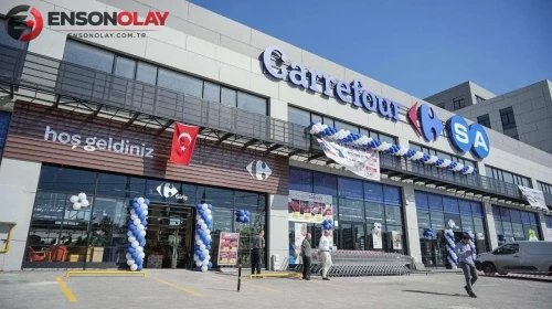 Carrefoursa'dan olağan dışı fiyat ve miktar hareketleri hakkında ne açıklamalar yapıldı?