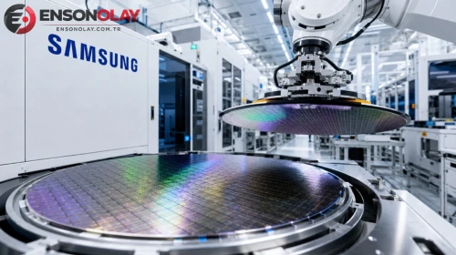 Yapay zekâ çipte fiyatları yükseltti, Samsung’dan yüzde 15’e varan zam