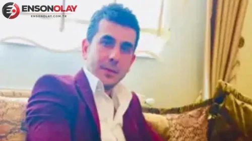 Zonguldak'ta şüpheli ölüm : Evinde ölü bulundu