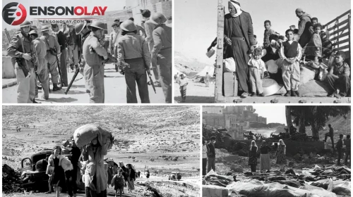 Deyr Yâsîn: Savaşın, Göçün ve Hafızanın Sembolü