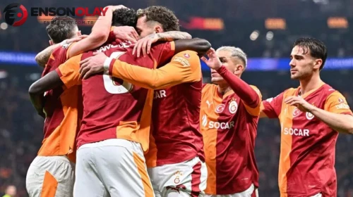 GS hazırlık maçı: Galatasaray - Villareal maçı ne zaman, saat kaçta, hangi kanalda?