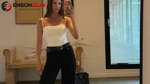 Yasemin Ergene’nin 10 aylık sırrı açığa çıktı: İşte o ünlü doktor!