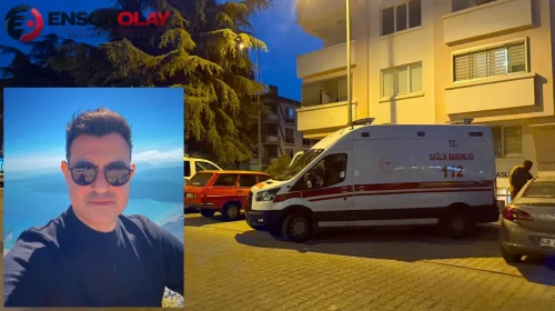 Muğla'da Şok Edici Ölüm: Senfoni Orkestrası Çalışanı Serhat Şimşek Ansızın Vefat Etti